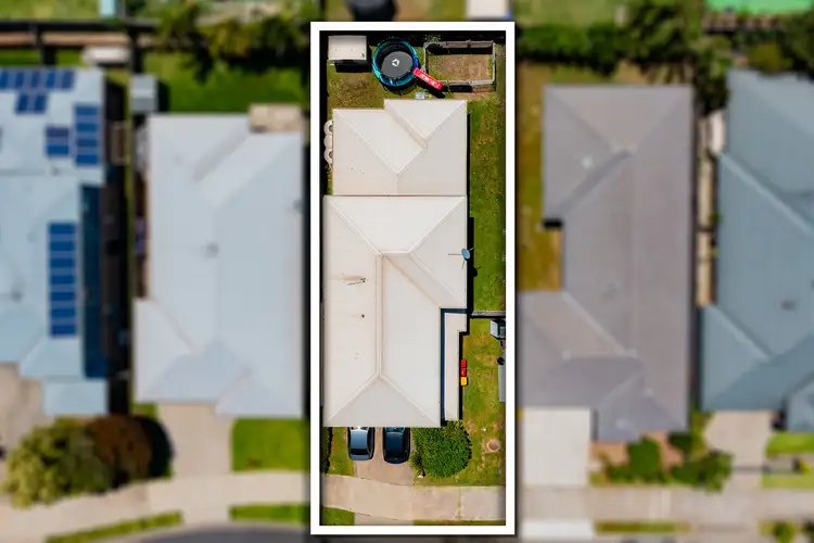 Fifth view of Homely house listing, 40 Junction Road, Griffin QLD 4503