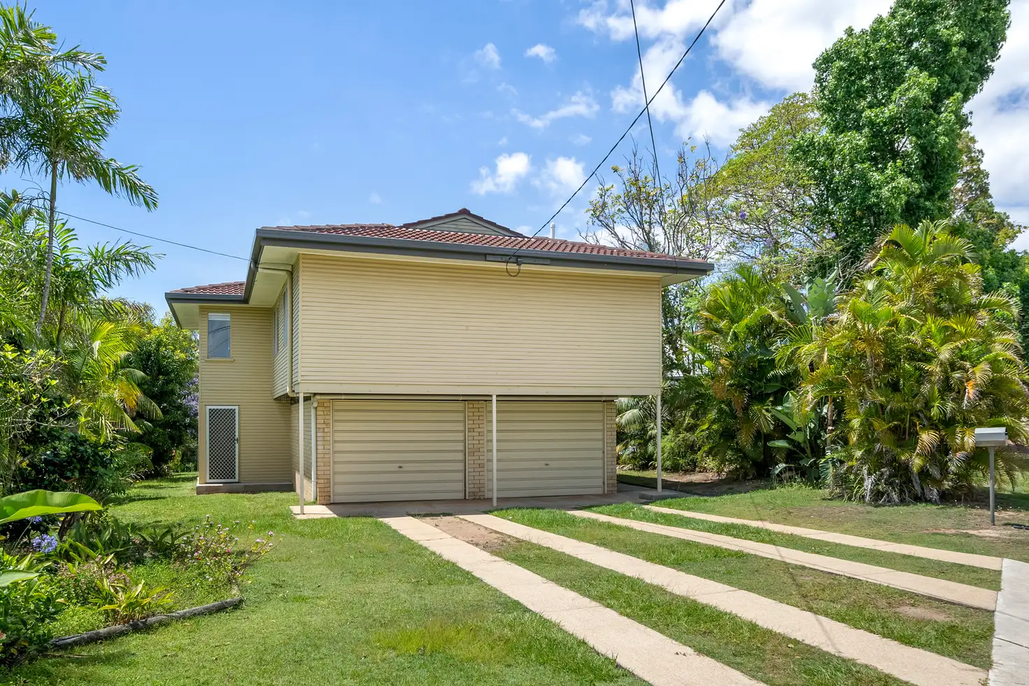 Main view of Homely house listing, 34 Lascelles Street, Brighton QLD 4017