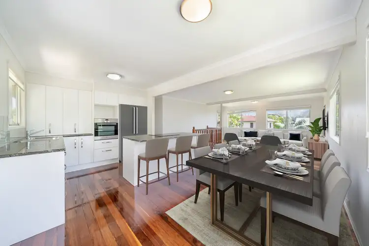 Third view of Homely house listing, 34 Lascelles Street, Brighton QLD 4017