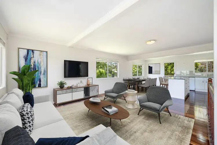 Fourth view of Homely house listing, 34 Lascelles Street, Brighton QLD 4017
