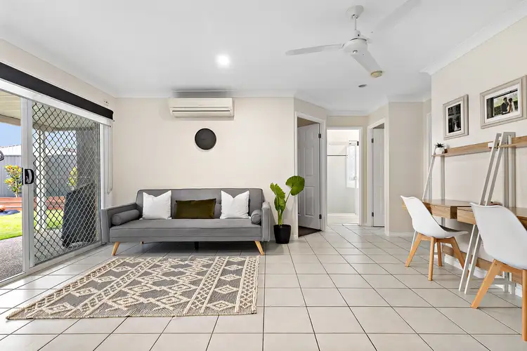 Sixth view of Homely house listing, 11 Cinear Court, Regents Park QLD 4118