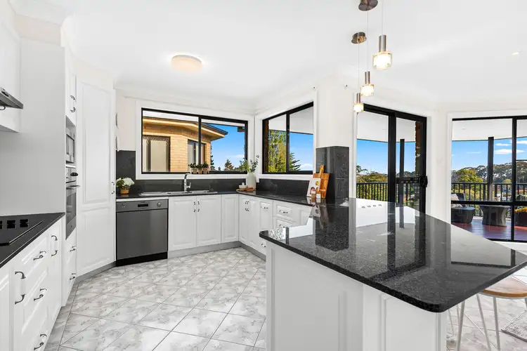 Second view of Homely house listing, 21 Robwald Avenue, Coniston NSW 2500