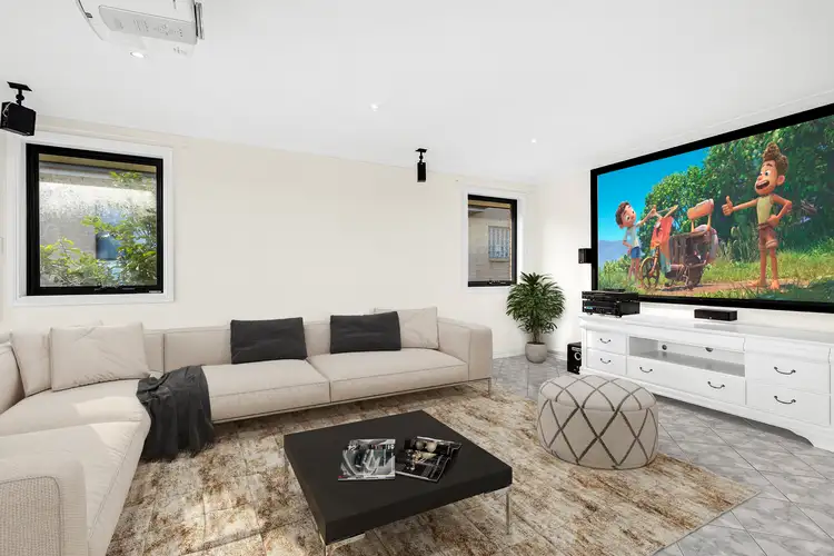 Fifth view of Homely house listing, 21 Robwald Avenue, Coniston NSW 2500