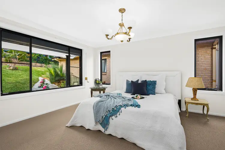 Sixth view of Homely house listing, 21 Robwald Avenue, Coniston NSW 2500