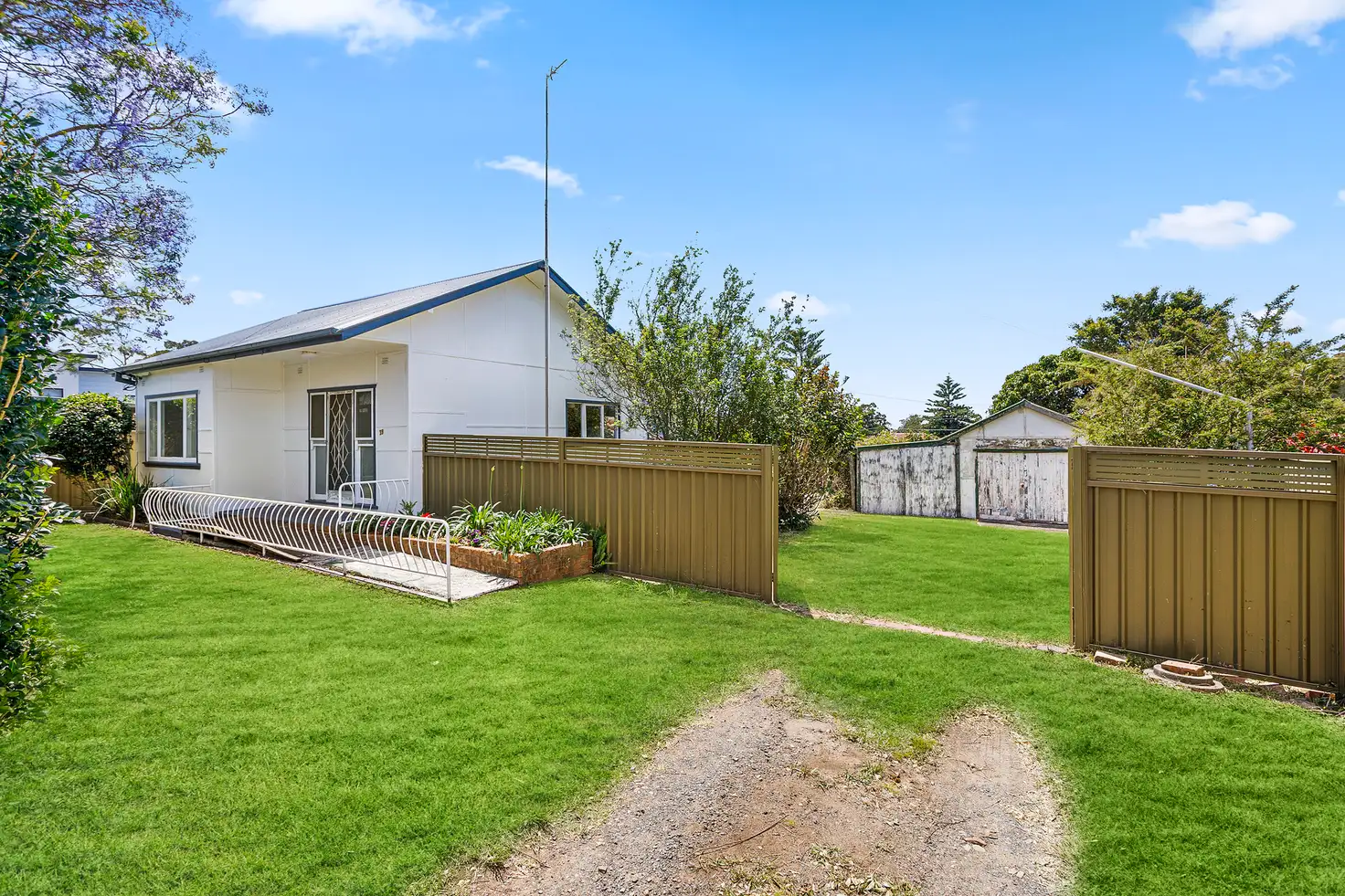 Main view of Homely house listing, 39 Brooker Street, Tarrawanna NSW 2518