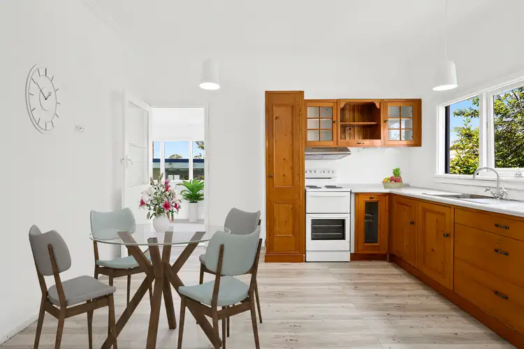 Third view of Homely house listing, 39 Brooker Street, Tarrawanna NSW 2518