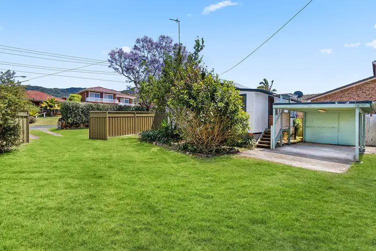 Fifth view of Homely house listing, 39 Brooker Street, Tarrawanna NSW 2518