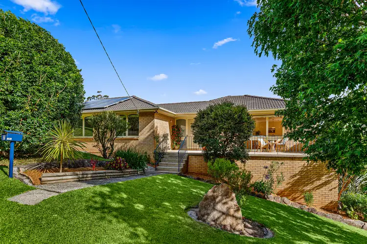 Main view of Homely house listing, 7 Jacaranda Avenue, Figtree NSW 2525