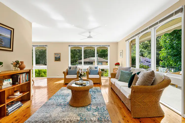 Second view of Homely house listing, 7 Jacaranda Avenue, Figtree NSW 2525