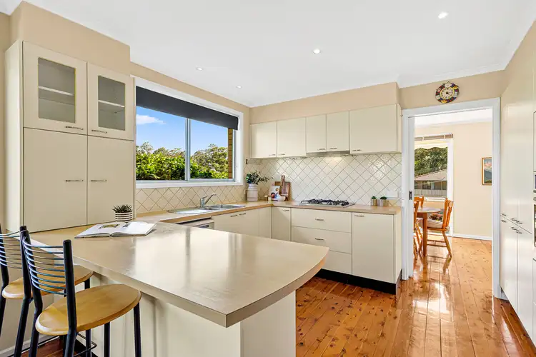 Fourth view of Homely house listing, 7 Jacaranda Avenue, Figtree NSW 2525