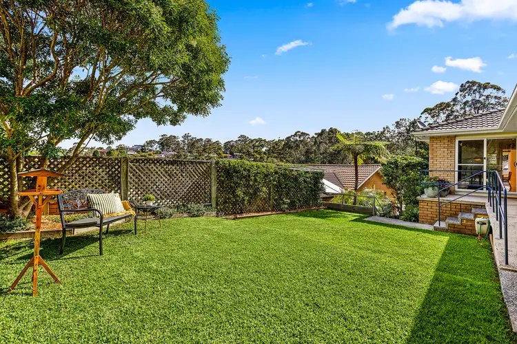 Fifth view of Homely house listing, 7 Jacaranda Avenue, Figtree NSW 2525