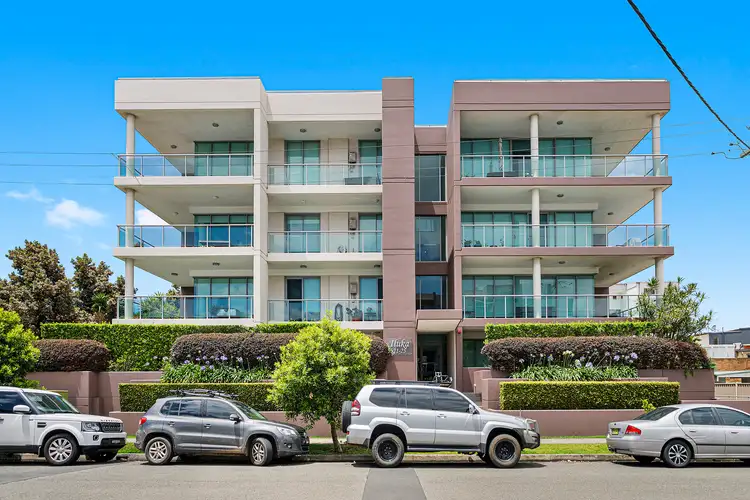 Second view of Homely apartment listing, 13/21-25 Beatson Street, Wollongong NSW 2500