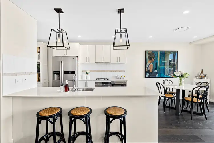 Fourth view of Homely apartment listing, 13/21-25 Beatson Street, Wollongong NSW 2500