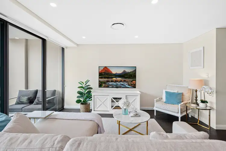Fifth view of Homely apartment listing, 13/21-25 Beatson Street, Wollongong NSW 2500