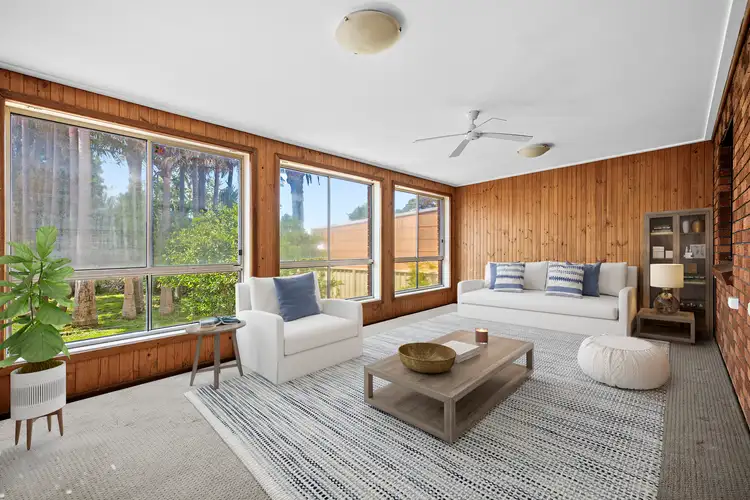 Fifth view of Homely house listing, 62 Murranar Road, Towradgi NSW 2518