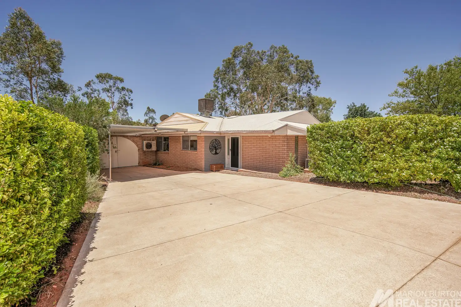 Main view of Homely house listing, 32 Nelson Terrace, Araluen NT 870
