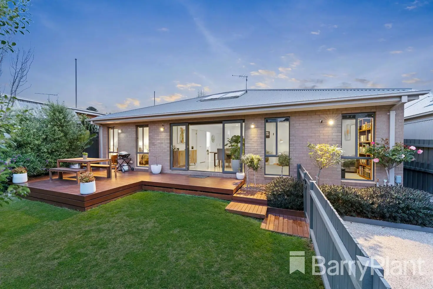 Main view of Homely townhouse listing, 2/448 Ryrie Street, East Geelong VIC 3219