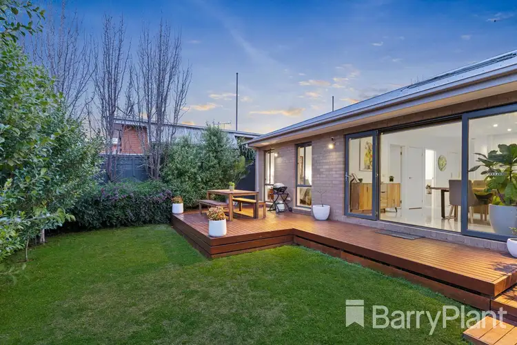 Second view of Homely townhouse listing, 2/448 Ryrie Street, East Geelong VIC 3219