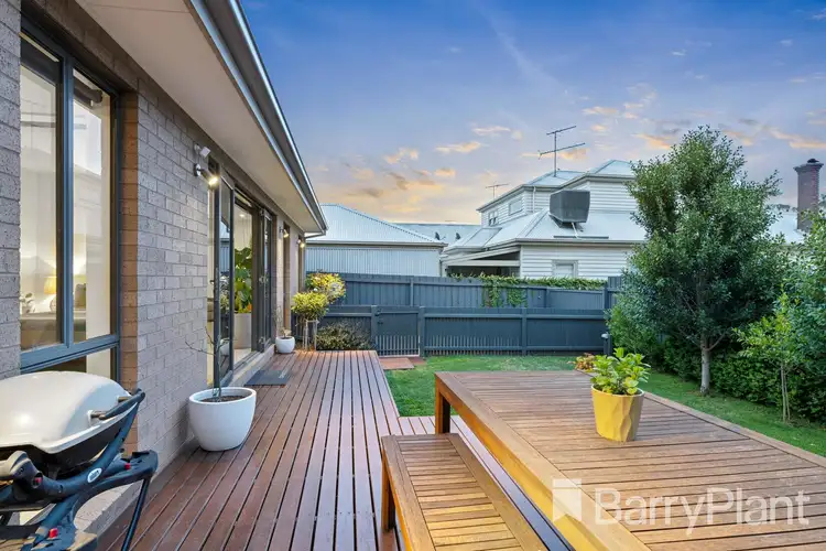 Third view of Homely townhouse listing, 2/448 Ryrie Street, East Geelong VIC 3219