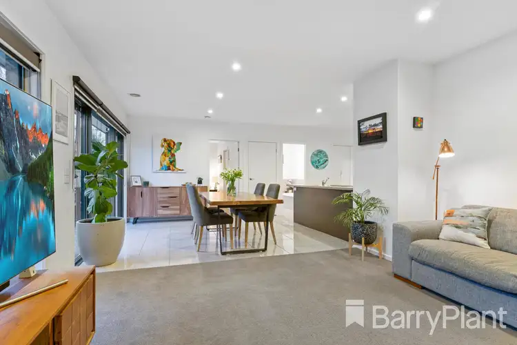 Fourth view of Homely townhouse listing, 2/448 Ryrie Street, East Geelong VIC 3219