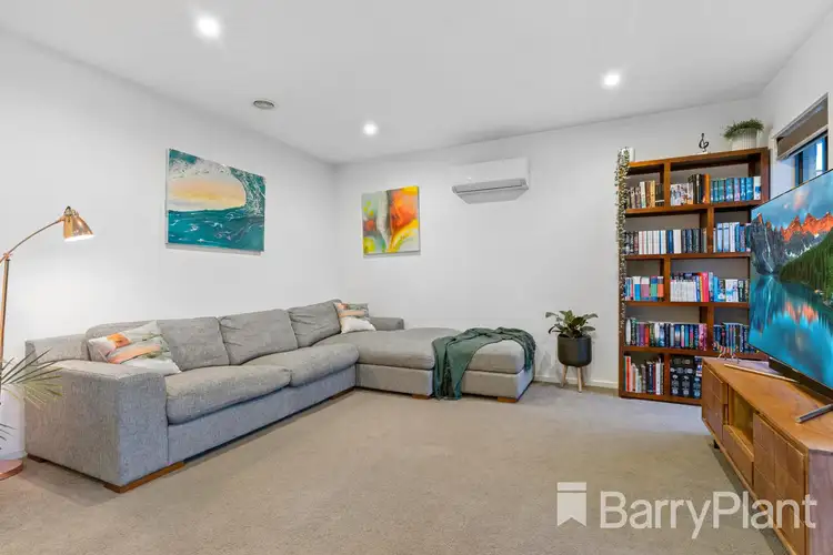 Fifth view of Homely townhouse listing, 2/448 Ryrie Street, East Geelong VIC 3219