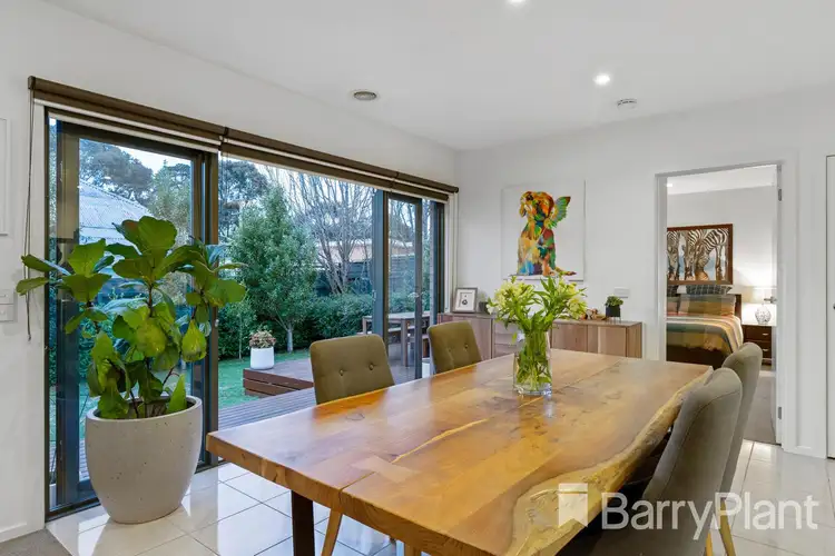Sixth view of Homely townhouse listing, 2/448 Ryrie Street, East Geelong VIC 3219