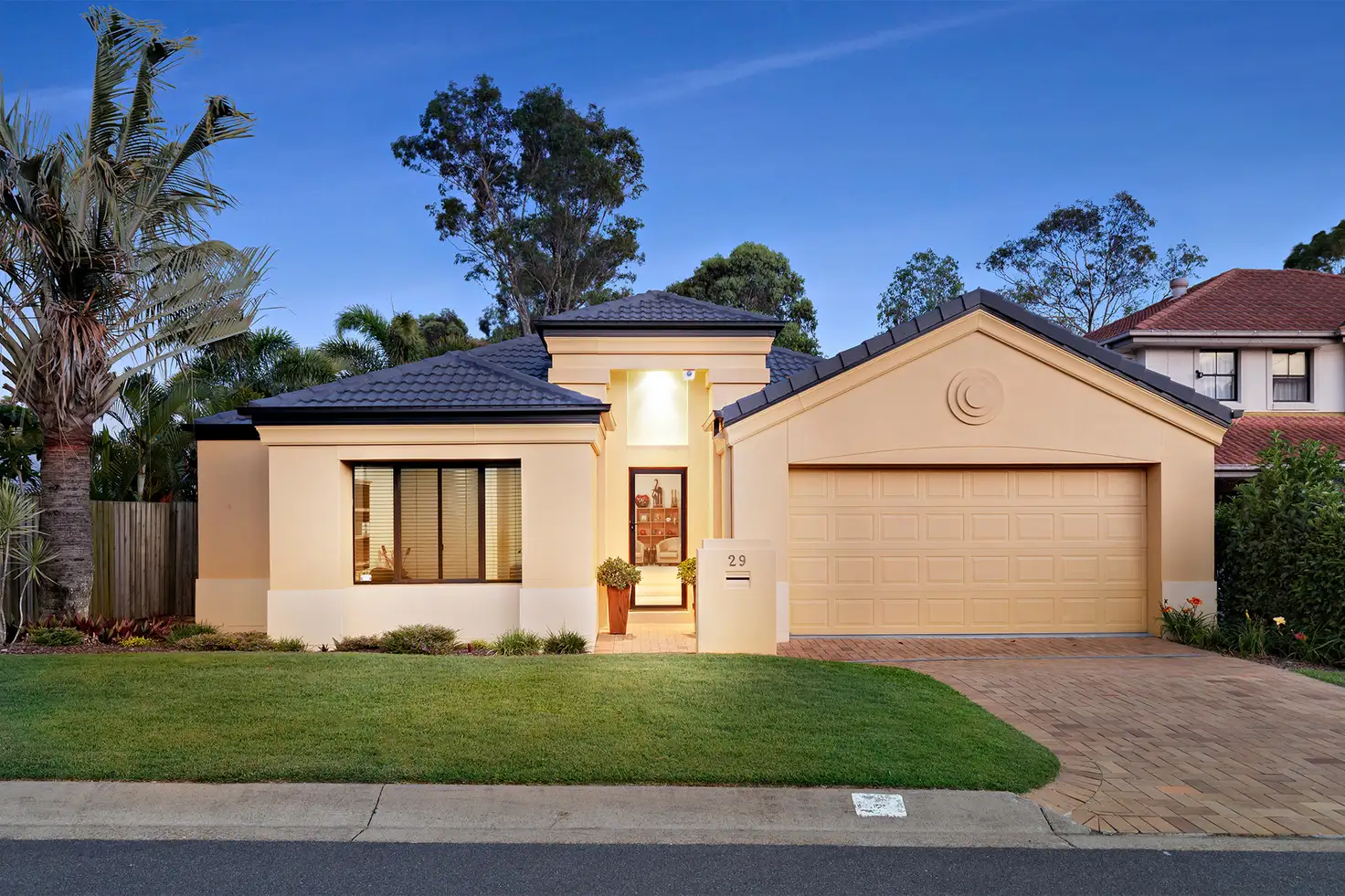 Main view of Homely house listing, 29 Nigella Circuit, Drewvale QLD 4116