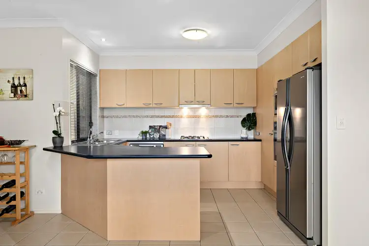 Second view of Homely house listing, 29 Nigella Circuit, Drewvale QLD 4116