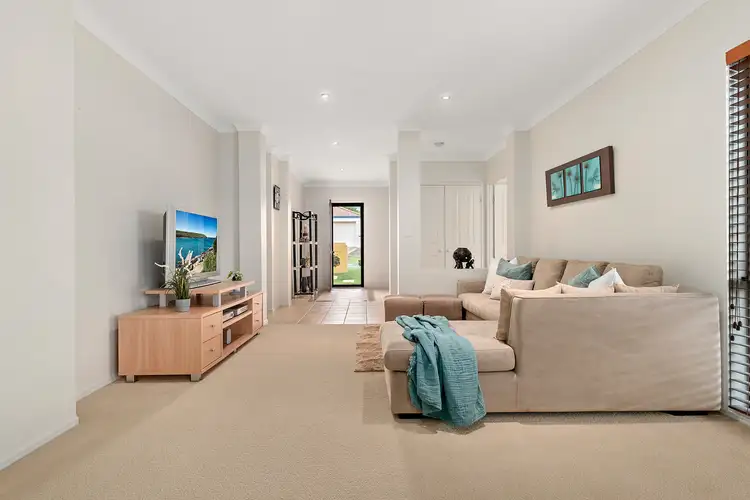 Fifth view of Homely house listing, 29 Nigella Circuit, Drewvale QLD 4116