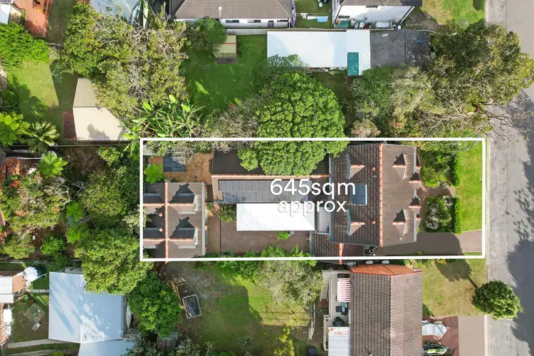 Third view of Homely house listing, 28 Point Street, Bateau Bay NSW 2261