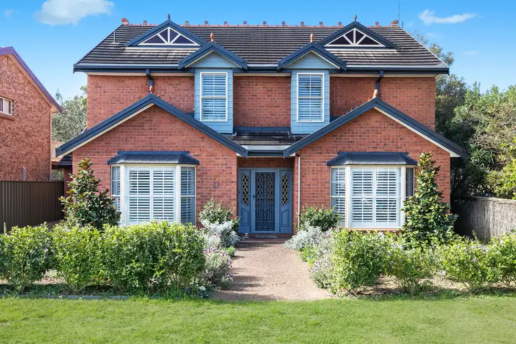 Fourth view of Homely house listing, 28 Point Street, Bateau Bay NSW 2261