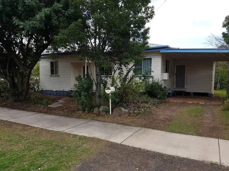 1 Moy Street, Dalby QLD 4405