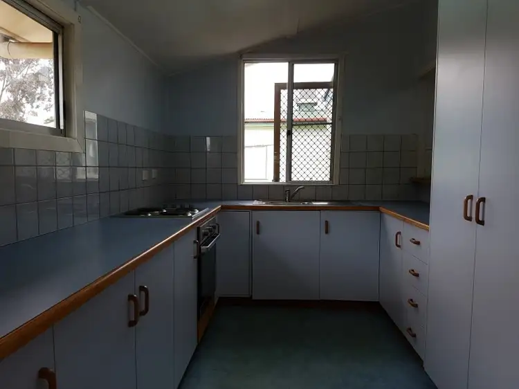 Second view of Homely house listing, 1 Moy Street, Dalby QLD 4405