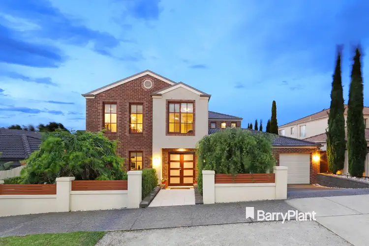 11 Somerset Court, Rowville VIC 3178