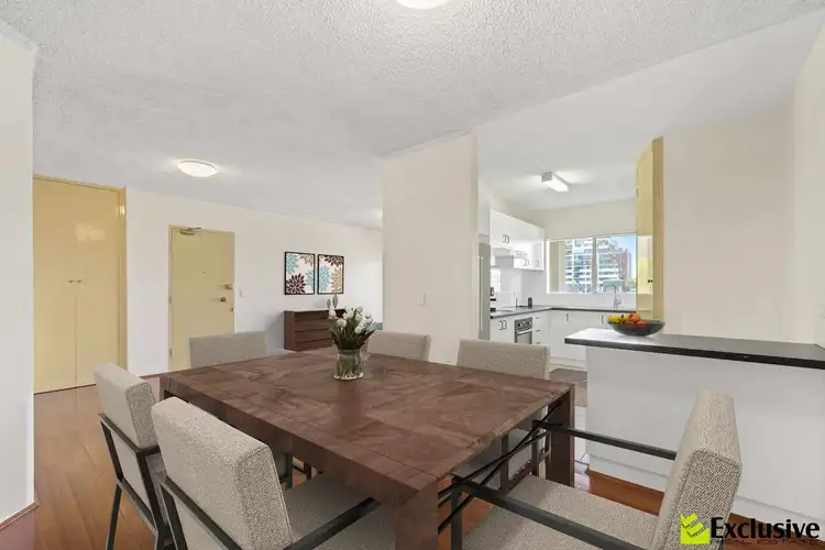 Second view of Homely unit listing, 5/6-8 Redmyre Road, Strathfield NSW 2135