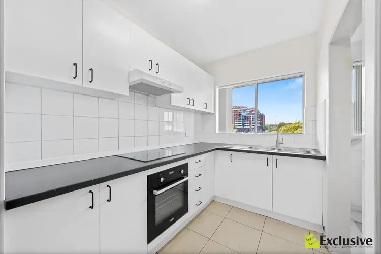 Third view of Homely unit listing, 5/6-8 Redmyre Road, Strathfield NSW 2135