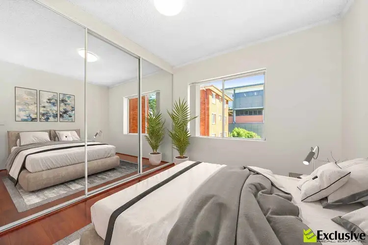 Fourth view of Homely unit listing, 5/6-8 Redmyre Road, Strathfield NSW 2135