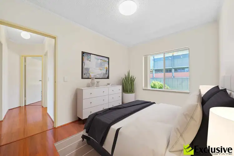 Fifth view of Homely unit listing, 5/6-8 Redmyre Road, Strathfield NSW 2135