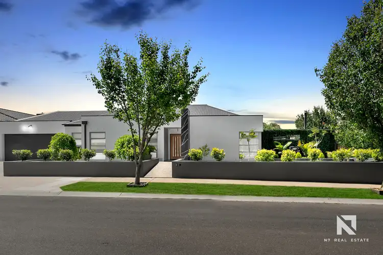 Main view of Homely house listing, 9 Mclaren Chase, Caroline Springs VIC 3023