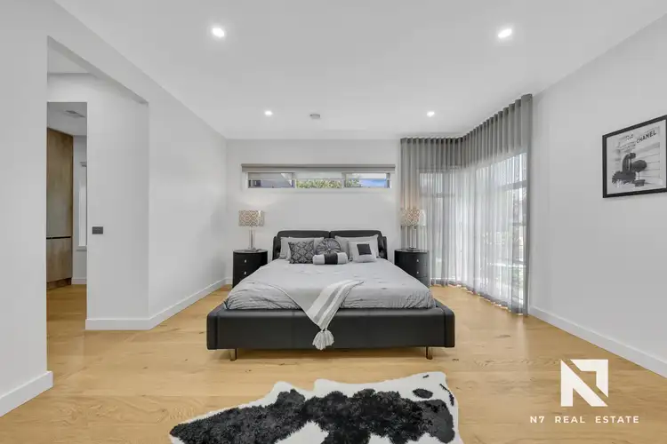 Third view of Homely house listing, 9 Mclaren Chase, Caroline Springs VIC 3023