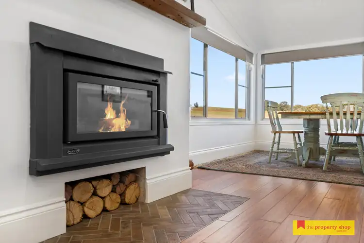 Third view of Homely rural property listing, 2164 Spring Ridge Road, Mudgee NSW 2850