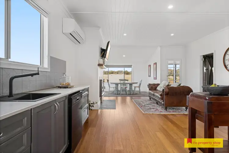 Fourth view of Homely rural property listing, 2164 Spring Ridge Road, Mudgee NSW 2850