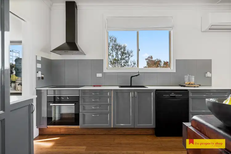 Fifth view of Homely rural property listing, 2164 Spring Ridge Road, Mudgee NSW 2850