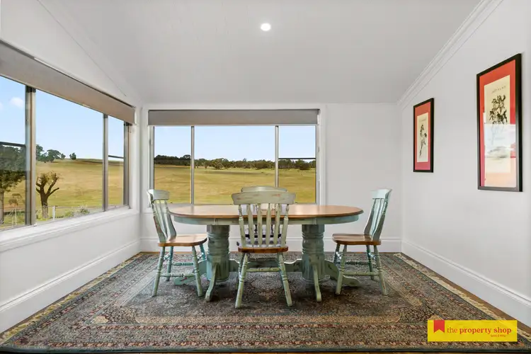 Sixth view of Homely rural property listing, 2164 Spring Ridge Road, Mudgee NSW 2850