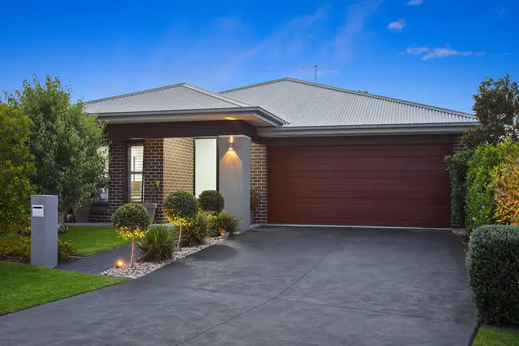 Main view of Homely house listing, 9 Myer Way, Oran Park NSW 2570