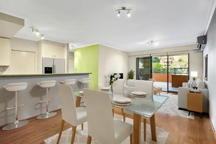 44/8-14 Willock Avenue, Miranda NSW 2228