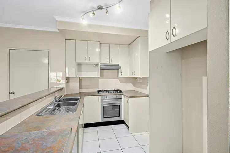 Second view of Homely apartment listing, 44/8-14 Willock Avenue, Miranda NSW 2228