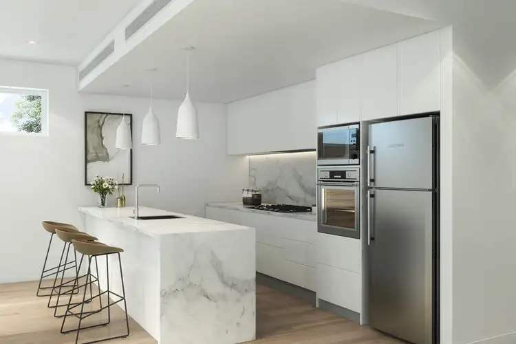 Second view of Homely townhouse listing, 4/503-505 Pacific Highway, Mount Colah NSW 2079