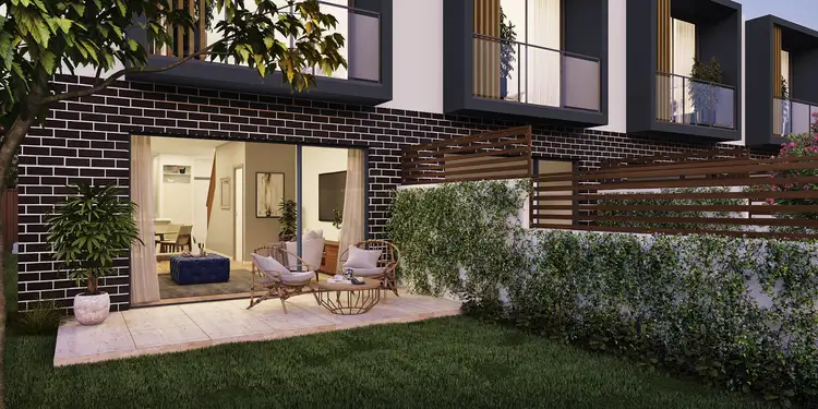 Sixth view of Homely townhouse listing, 4/503-505 Pacific Highway, Mount Colah NSW 2079