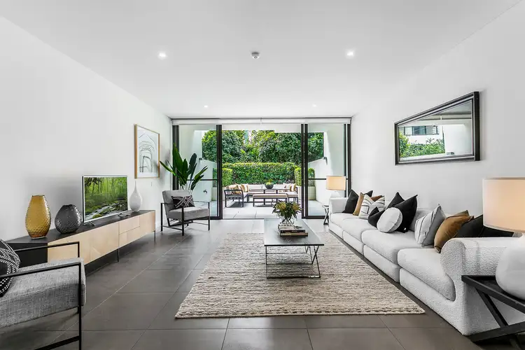 Main view of Homely townhouse listing, 25 Scotsman Street, Forest Lodge NSW 2037